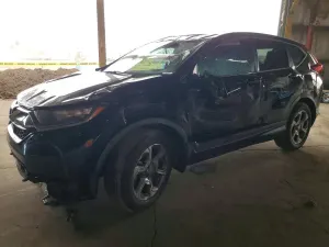 Honda CR-V 1.5L 4 2018