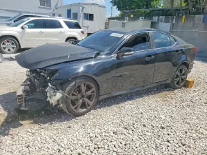 Lexus IS 2.5L 6 2010