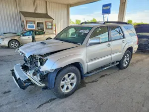 Toyota 4Runner 4.0L 6 2006