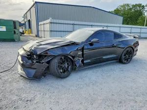 Ford Mustang 5.0L 8 2022