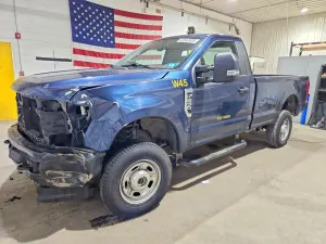 Ford F-250 6.2L 8 2019