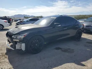 Infiniti Q50 3.0L 6 2019
