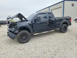 Ford F-150 4.6L 8 2008