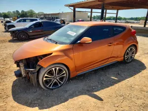 Hyundai Veloster 1.6L 4 2016