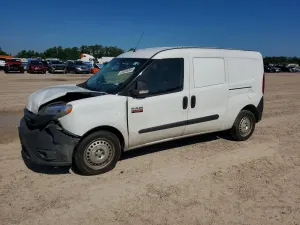 RAM ProMaster 2.4L 4 2020