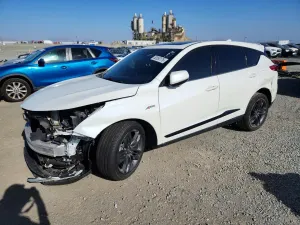 Acura RDX 2.0L 4 2019
