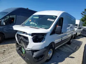 Ford Transit 3.5L 6 2023