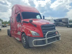 Freightliner Cascadia 14.8L 6 2020