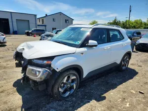 Hyundai Venue 1.6L 4 2020