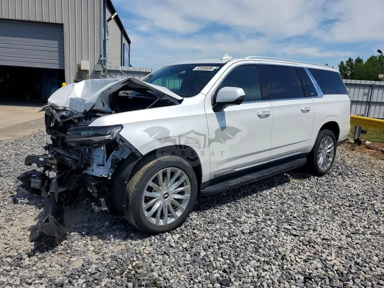 Cadillac Escalade 6.2L 8 2023