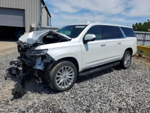 Cadillac Escalade 6.2L 8 2023