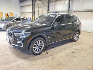 BMW X5 3.0L 6 2020