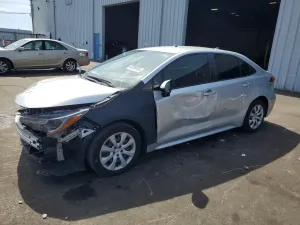 Toyota Corolla 1.8L 4 2022