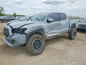 Toyota Tacoma 3.5L 6 2020