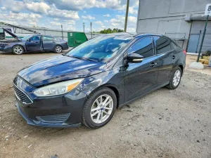 Ford Focus 2.0L 4 2015