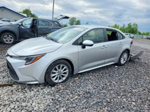 Toyota Corolla 1.8L 4 2020