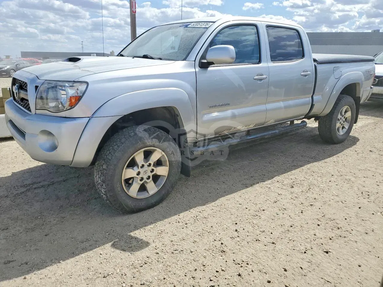 Toyota Tacoma 4.0L 6 2006