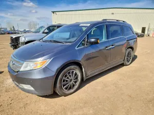 Honda Odyssey 3.5L 6 2012