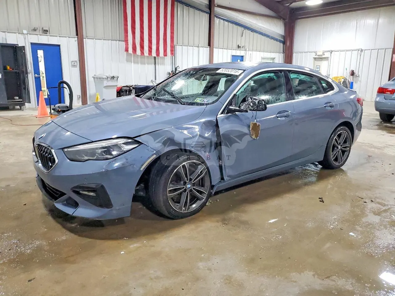 BMW 2 Series 2.0L 4 2021