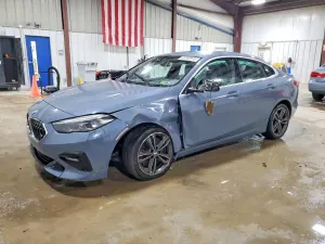 BMW 2 Series 2.0L 4 2021