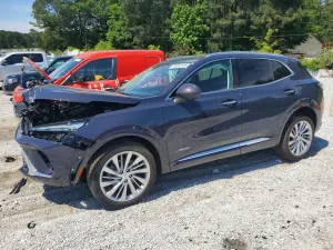 Buick Envision 2.0L 4 2026