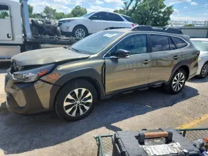 Subaru Outback 2.5L 4 2024