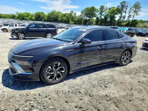 Hyundai Sonata 2.5L 4 2024