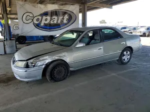 Toyota Camry 2.2L 4 2000