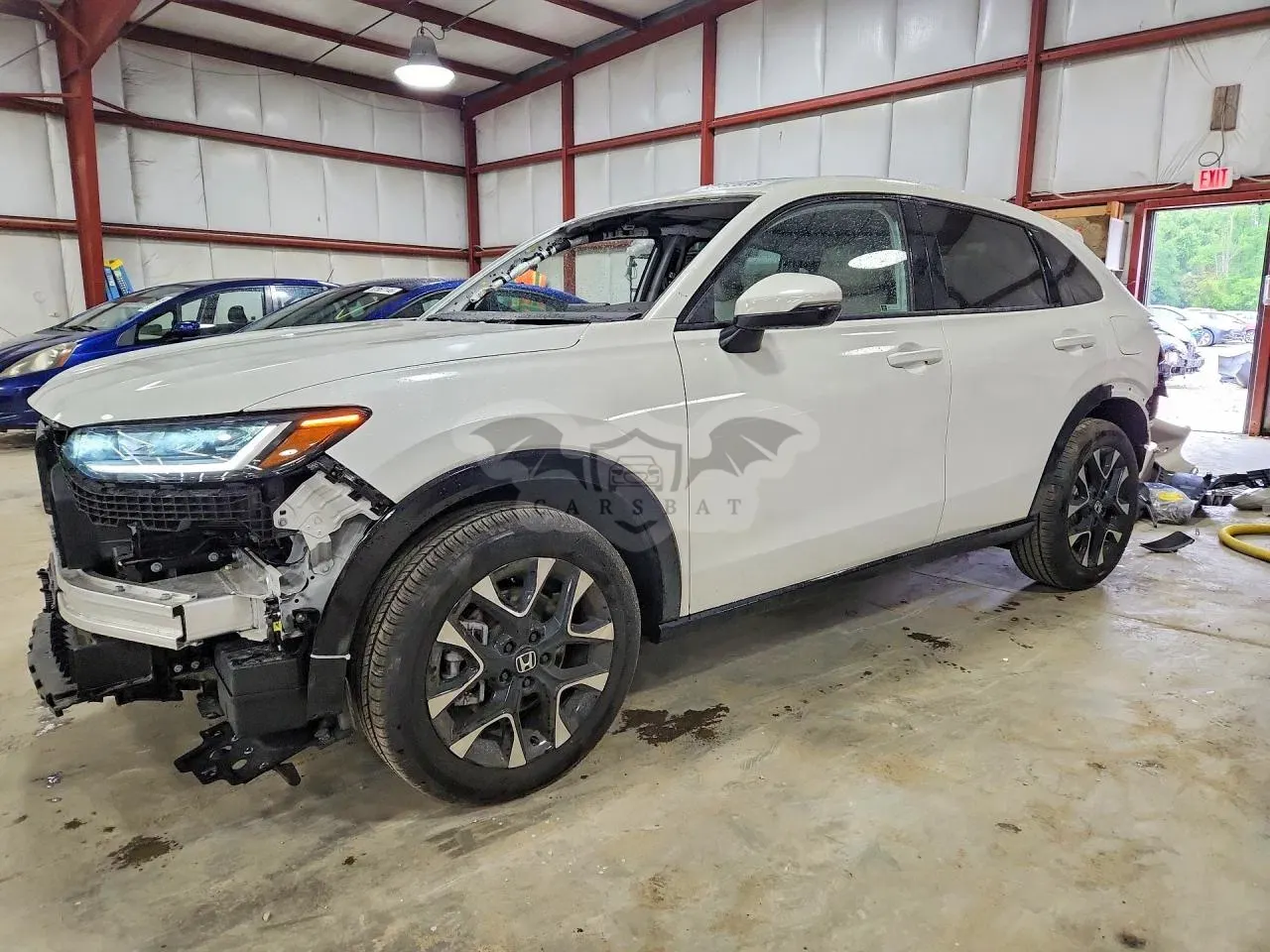 Honda HR-V 2.0L 4 2026