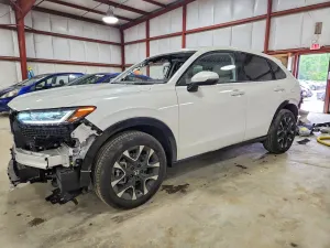 Honda HR-V 2.0L 4 2026