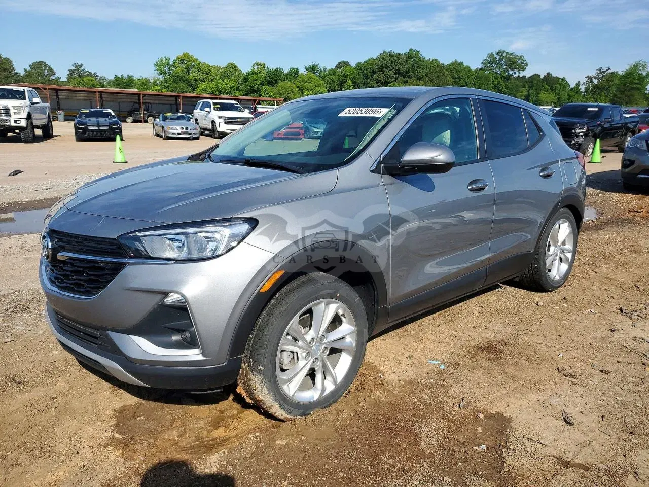 Buick Encore 2023