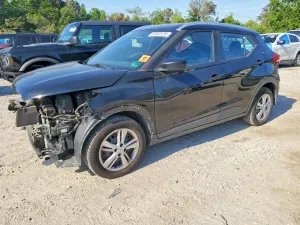 Nissan Kicks 1.6L 4 2019