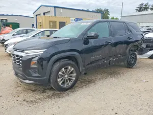 Chevrolet Equinox 1.5L 4 2025