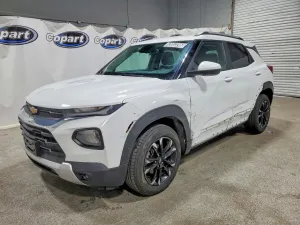 Chevrolet Trailblazer 1.3L 3 2023
