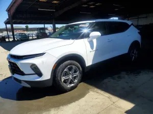 Chevrolet Blazer 2.0L 4 2026