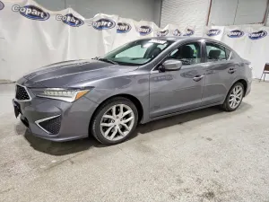 Acura ILX 2.4L 4 2020