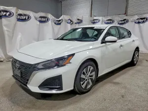 Nissan Altima 2.5L 4 2023