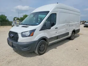 Ford Transit 3.5L 6 2023