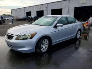 Honda Accord 2.4L 4 2009