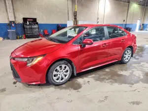 Toyota Corolla 1.8L 4 2020