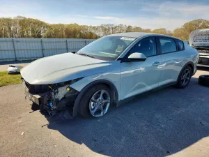 Kia K4 2.0L 4 2026
