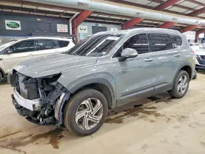 Hyundai Santa Fe 2.5L 4 2023