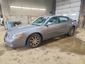 Buick Lucerne 3.8L 6 2007