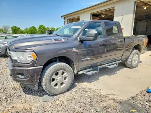 RAM 2500 6.7L 6 2023