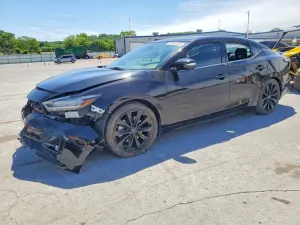 Nissan Maxima 3.5L 6 2023