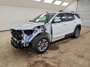 Chevrolet Equinox 1.5L 4 2025