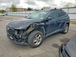 Hyundai Tucson 2.5L 4 2022