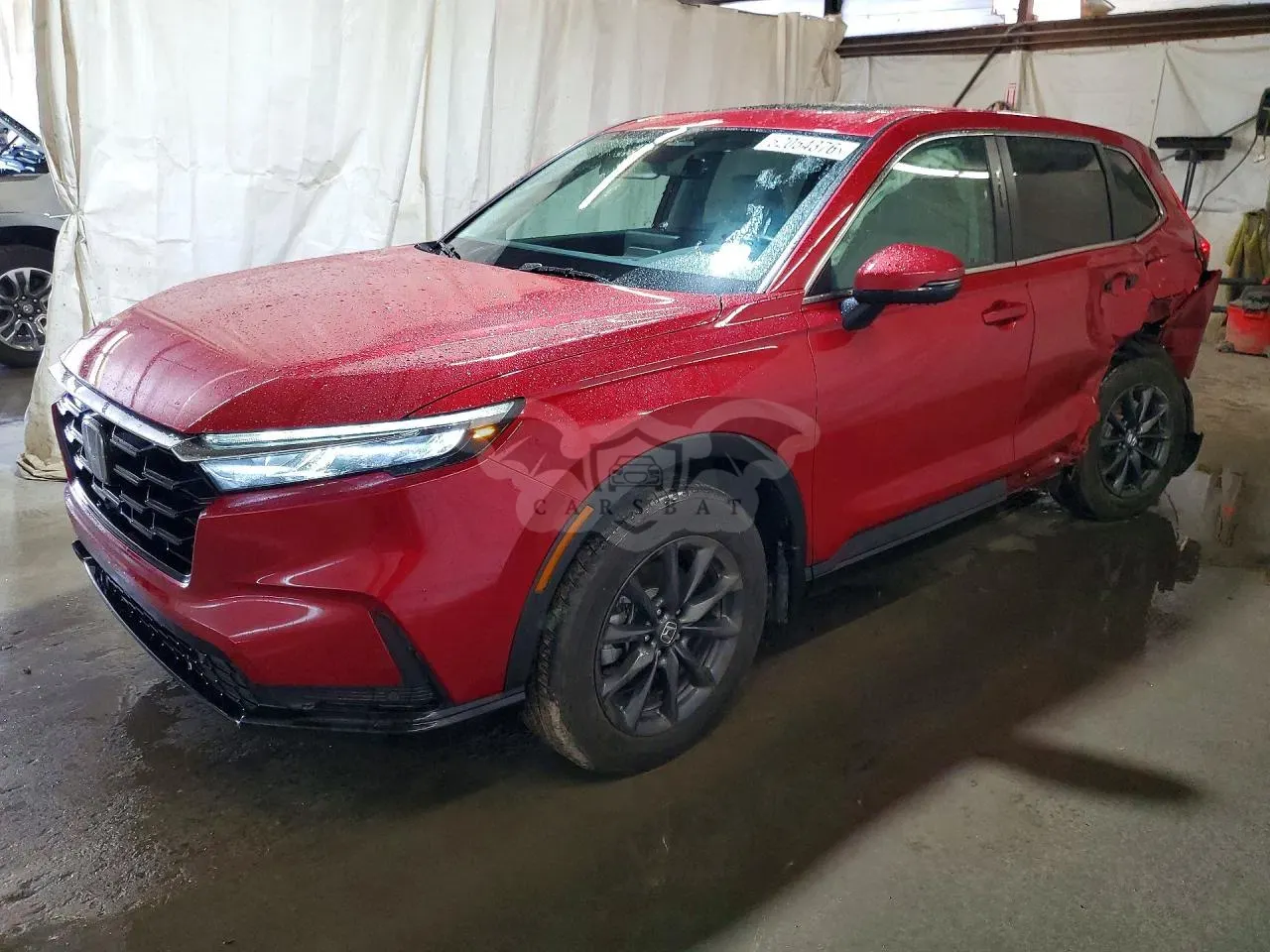 Honda CR-V 1.5L 4 2026