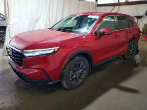 Honda CR-V 1.5L 4 2026