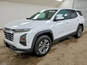 Chevrolet Equinox 1.5L 4 2026
